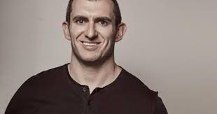 A big congratulations to Jared Vestal for being selected as an @Ad Age 40  Under 40 honoree!