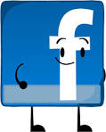 Resultado de imagem para facebook cartoon