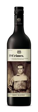 '19 crimes was built on authentic stories of rebellion, defiance and perseverance. Ar App For Wine Marketing Stephen Quinn