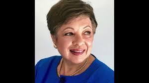 VFA PIONEER HISTORIES PROJECT: JUDITH A. WINSTON