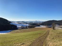Lasberger stausee inklusive feistritz abschnitt 4 (wentzel'sche gutsverwaltung weinberg) maltsch; Lasberg La7 Braunberg Bergfex Wanderung Tour Oberosterreich