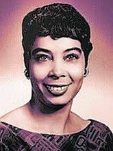 Lora Lamotte Obituary (1935