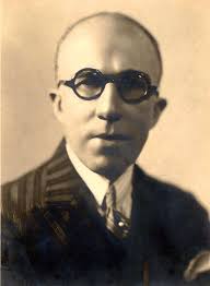 LAS VIEJAS CALLES DE LIMA