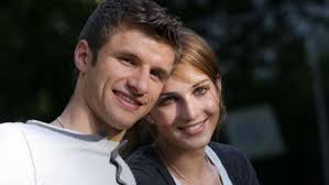 Lisa Müller: "Dann lasse ich Thomas in Ruhe stänkern"