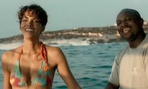 It'll have to remain a mystery as to why he chose this project, the same of which could be said for academy award winner halle berry. Dark Tide Reviews Screen