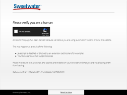 1 star for the spam and deceptive marketing practices. Sweetwater Gift Card Balance Check Balance Enquiry Links Reviews Contact Social Terms And More Gcb Today