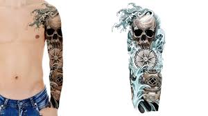 For tattoo fans, half sleeve designs are certainly among the most attractive. How To Select A Tattoo Sleeve Design Custom Tattoo Design