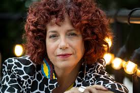 Laura de la Uz: "En una sola vida he vivido muchas"