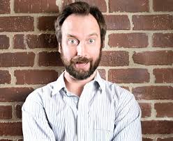 Is this man insane? Comedian Tom Green's message within the madness
