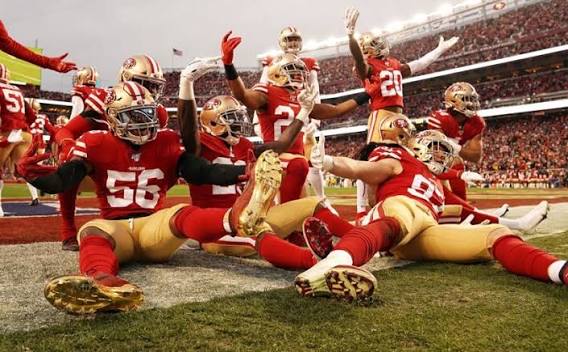 Borrow the Tactic the San Francisco 49ers Used to Go from Laughingstock to  Super Bowl Contender