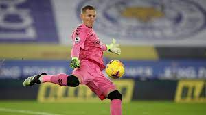 Everton goalkeeper robin olsen is unlikely to extend his loan spell from roma into next season following the terrifying machete attack at his home in greater manchester this month. Olsen Crossing His Fingers That He Will Earn Permanent Move To Everton Goal Com