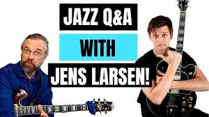 The united kingdom is one of the quickest locations to incorporate, with a fully. How Do I Incorporate Licks Into My Jazz Solos Q A With Jens Larsen Youtube