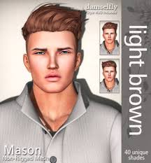 Second Life Marketplace