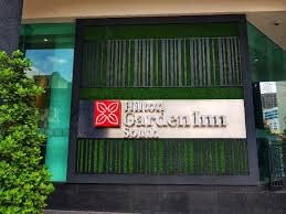 Sunway putra mall, merdeka square, and hospital kuala lumpur are within two kilometers. Hotel Review 2019 Hilton Garden Inn Jalan Tuanku Abdul Rahman South Live Life Lah