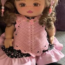 Doll Skin Fabric by the Yard De Witte Engel Doll Jersey Cotton Doll Skin  Jersey Waldorf Doll Making Supplies Waldorf Doll Fabric DWE