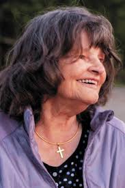 Nancy (Wages) Stafford