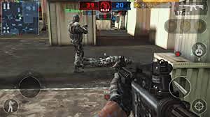 First person shooter games 2 player games gun games multiplayer games ninja clash heroes rooftop snipers rebels clash mad gunz gangster contract mafia wars warscrap.io hammer 2: Online Shooting Games Multiplayer Best Software Free Download