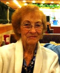 Marian Jeffers Morrill Peer (1926-2014)