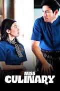 Miss Culinary