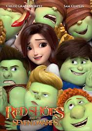 الأفلام الاكثر مشاهدة الآن اليوم هذا الاسبوع هذا الشهر. Ù…Ø´Ø§Ù‡Ø¯Ø© ÙÙŠÙ„Ù… Red Shoes And The Seven Dwarfs 2019 Ù…ØªØ±Ø¬Ù… Ø§ÙŠØ¬ÙŠ Ø¨Ø³Øª
