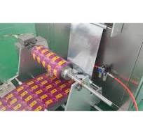 Automatic Mouth Wash Liquid Packaging Machine Multilane ...