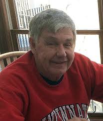 Obituary for Ray Ritchie