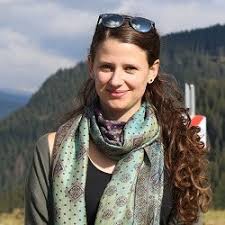 Leanne Phelps, Ph.D.