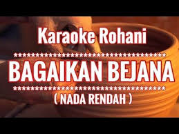 Chord Lagu Rohani Kristen Bagaikan Bejana Download lagu dan video terbaru. chord lagu rohani kristen bagaikan bejana