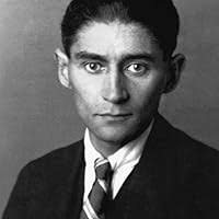 Franz Kafka: The Complete Novels by Franz Kafka