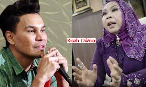 Lagu i am me dato seri vida best dengan menampilkan watak dan reaksi komedi di dalam klip video lagu beliau. Ds Vida Bermasam Muka Dengan Edry Kru Kerana Lagu I Am Me Kisah Dunia