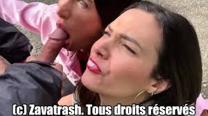 Mamando Al Aire Libre - Ava Moore - EPORNER