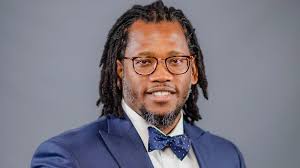 Tristan Glenn begins as assistant vice president for inclusion, campus  culture and engagement