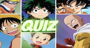 Maybe you would like to learn more about one of these? You Ll Fail In This Anime Quiz Unless You Re A Devoted Fan Quizondo