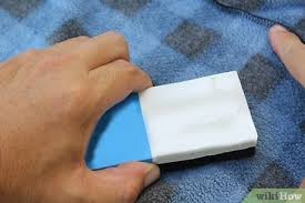 This will keep the razor clean so it can keep removing the most pills possible with each time. 3 Ways To Remove Pilling From Clothing Wikihow
