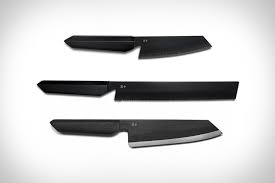 Hinoki Essential Knives Hinoki Knife Electrostatic Filter