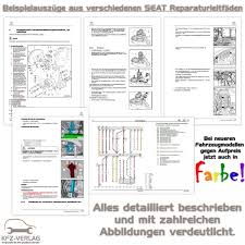 Reviewed by computer on maret 18, 2021 rating: Seat Leon Typ 1m 01 06 Schaltplan Reparaturanleitung