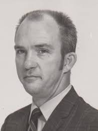 George Tuttle Obituary