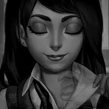 Tinnybunny Polina Morozova