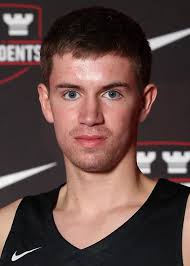 2019-20 Men's Basketball Roster