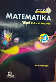 Maybe you would like to learn more about one of these? Buku Pks Matematika Wajib Kelas 11 Pdf Berbagai Buku
