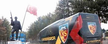 Check spelling or type a new query. Kayserispor Dan Komandolara Ziyaret