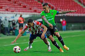 319,212 likes · 7,266 talking about this. Liga Mx 2021 Guard1anes Match Recap Chivas In Crisis Mode After 2 1 Defeat To Fc Juarez Fmf State Of Mind