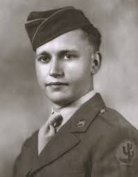 William Cissell » Veterans Stories » Missouri's National Veterans Memorial