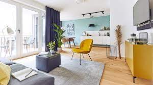 Finden sie bei immobilienscout24 passende angebote für möblierte wohnungen oder wohnungen auf zeit in münchen (kreis). Moblierte Wohnungen Zur Miete Auf Zeit In Munchen The 1487