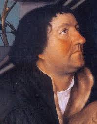 Hans Holbein the Younger