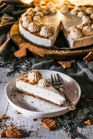 Spekulatius No Bake Kuchen Ahalni Sweet Home Rezept No Bake Kuchen Kuchen Ohne Backen Spekulatius Kuchen