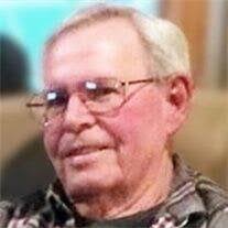 James Arthur Van Overbeke Obituary