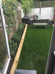 With Expertise In Artificial Grass Patios Decking And Fencing Caversham Ag Is The Perfect Agent To Revitali Artificial Grass Ideas Small Garden Artificial Grass Ideas Small Gardens Grass Garden