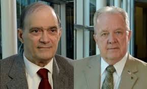 NSA Whistleblower Powerhouses William Binney and Kirk Wiebe Stand Up to  Support “Targeted Individuals” Worldwide