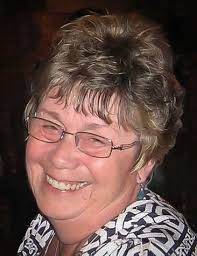 Obituary information for Alyce Lagerfeldt Twiss